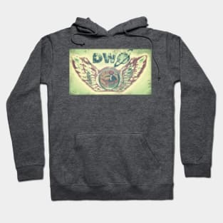 DWO Thoth Hoodie